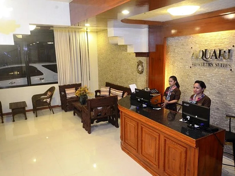 Aquari Travellers Inn