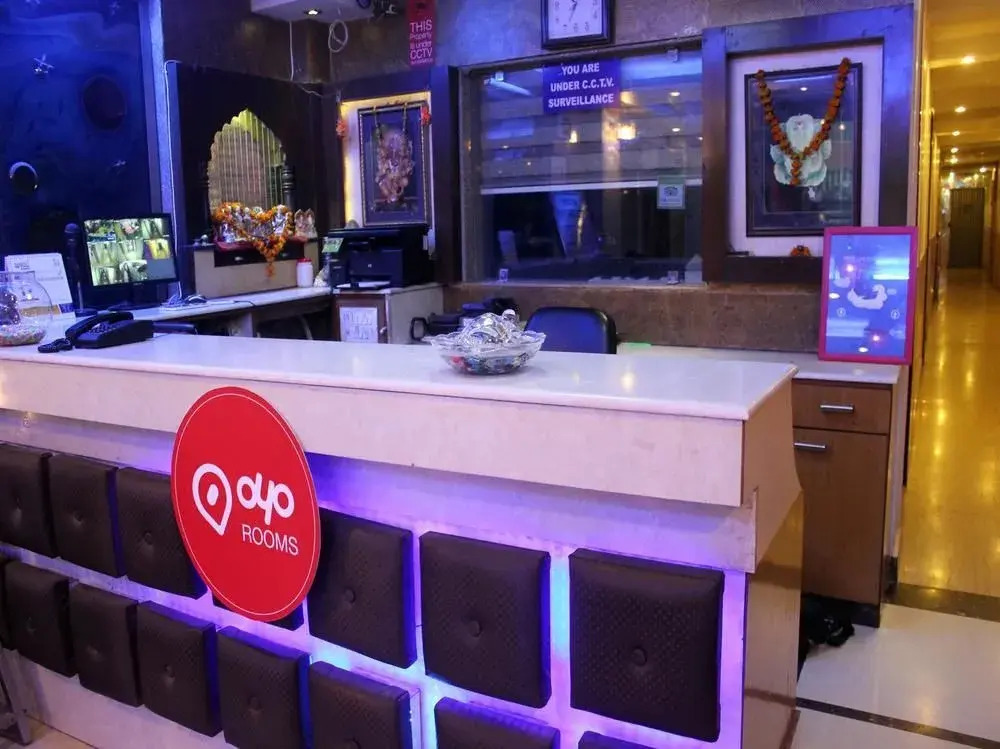 OYO 517 Hotel Star View