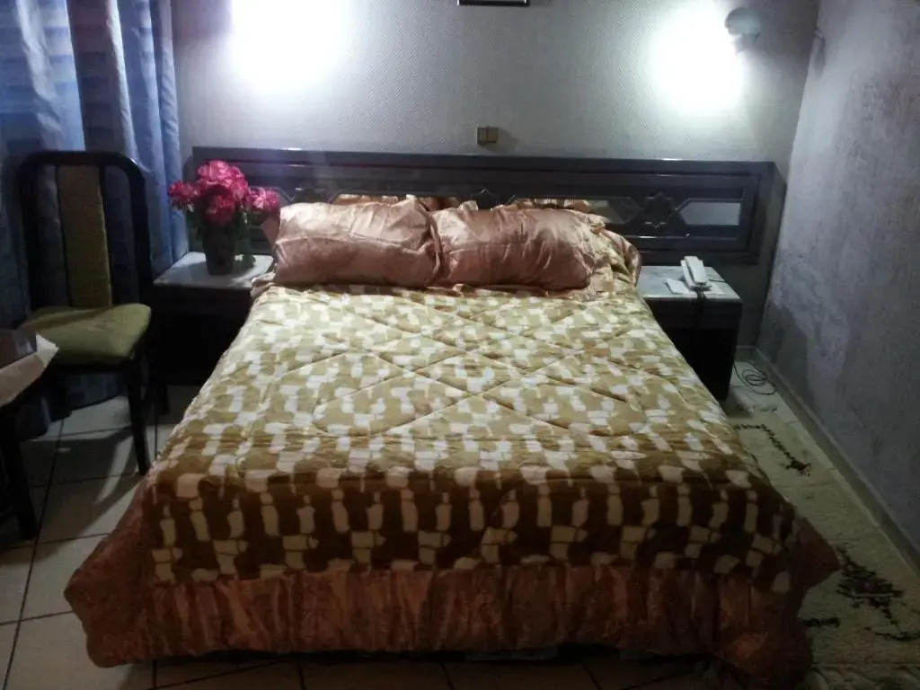 Hotel La Giralda