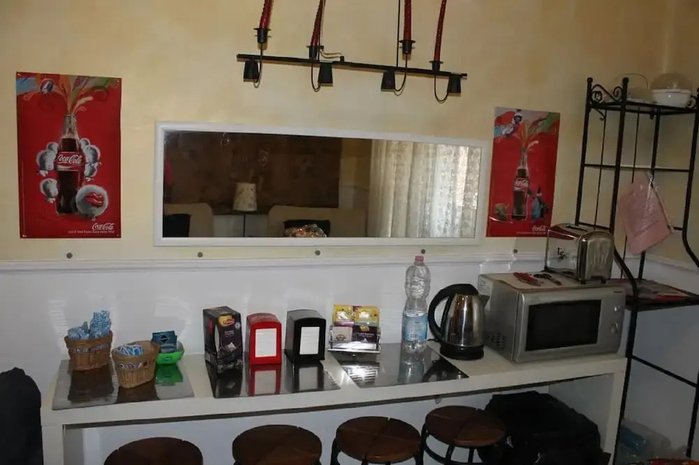 Aga Guesthouse