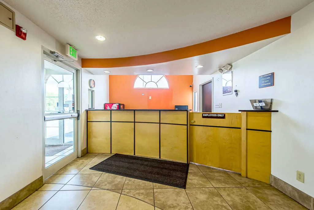Motel 6 Indianapolis Carmel