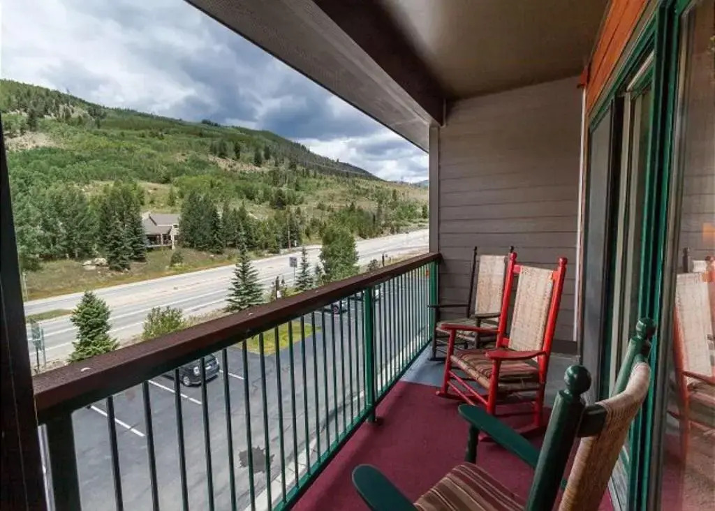 Gateway #5040 by Summit County Mountain Retreats