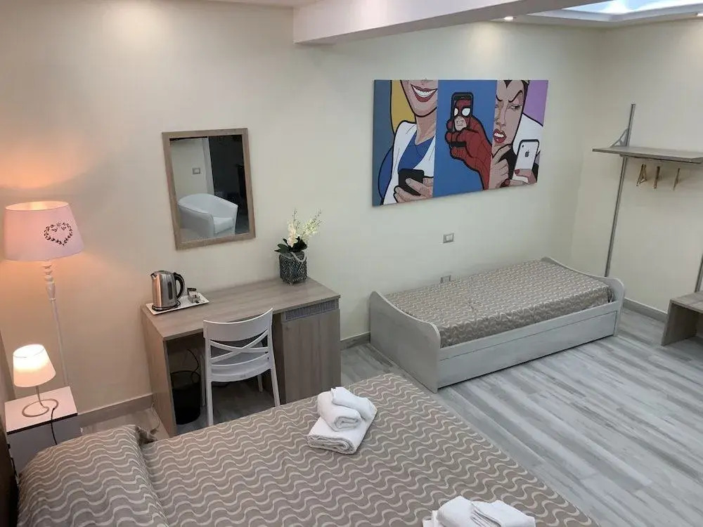 B&B In Centro
