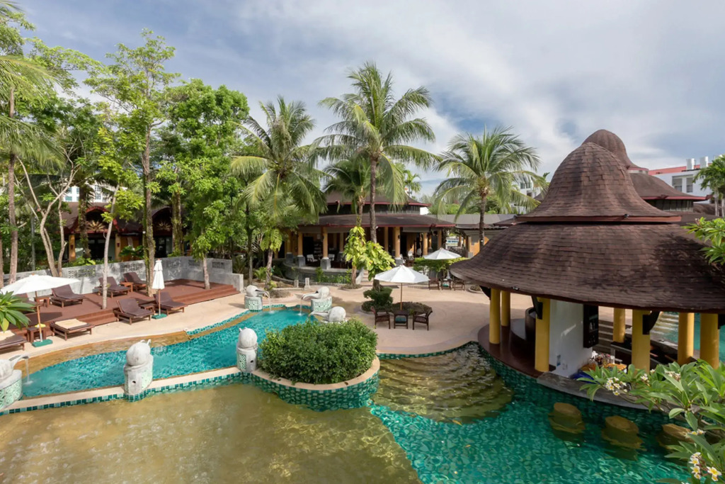 The Village Resort - SHA Plus