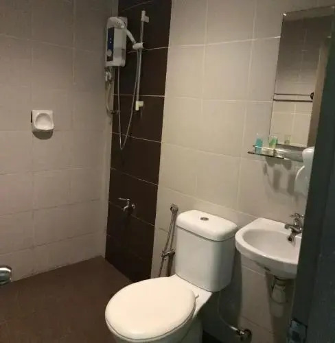 SARIKEI GARDEN HOTEL