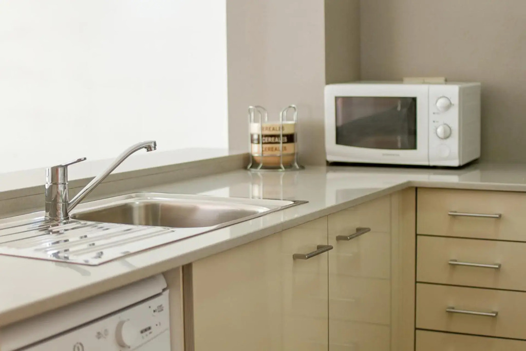 Apartamento Tarter Parc 1 habitación