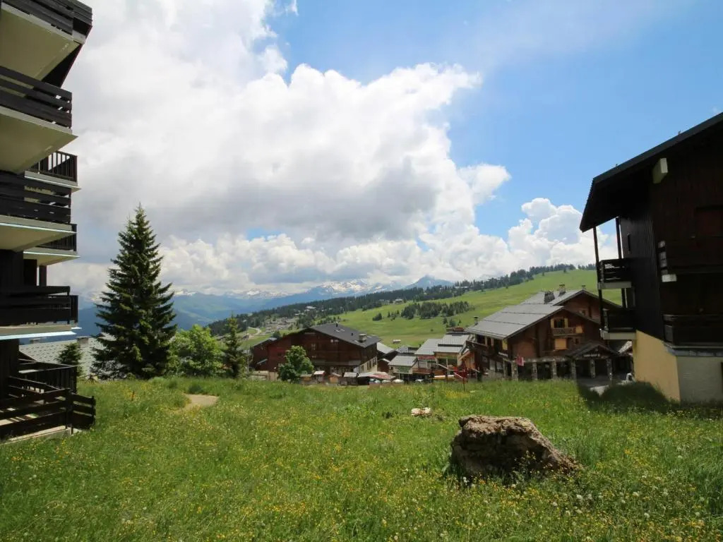 Appartement Les Saisies, 2 pièces, 5 personnes - FR-1-293-120