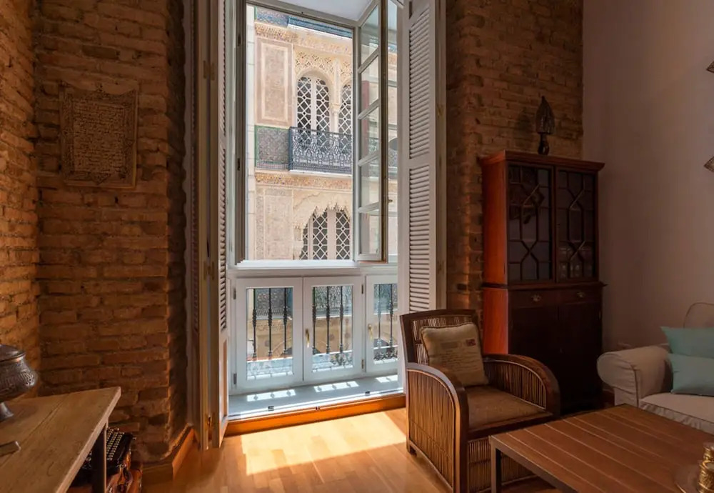 Sitito Pastor Loft