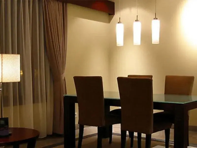 MQ Guest House