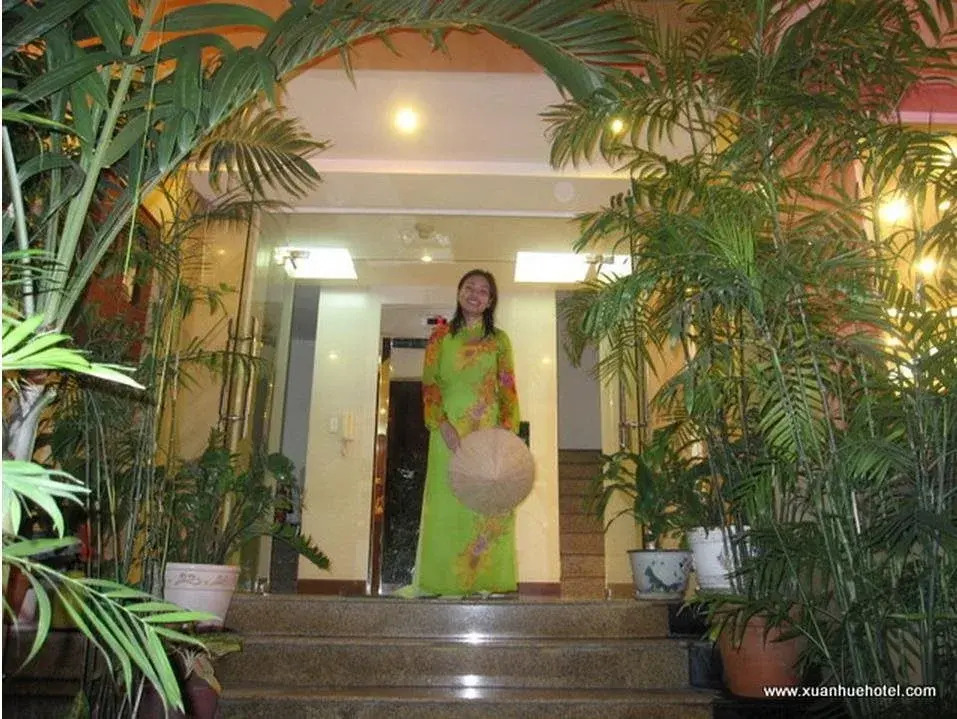 Xuan Hue Hotel