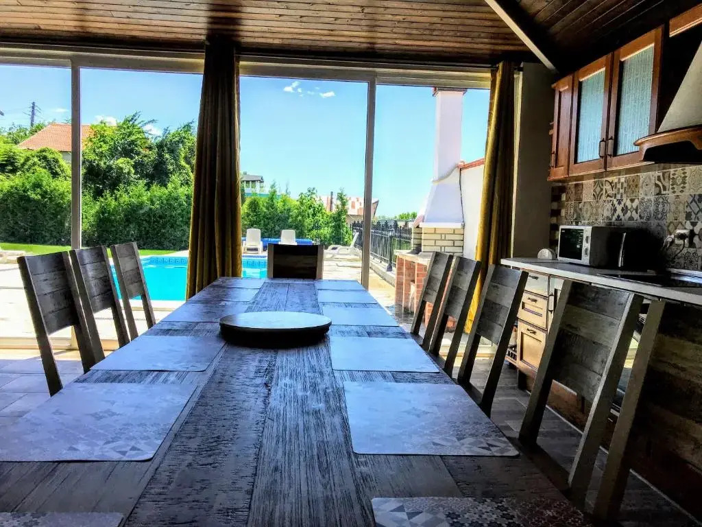 Boutique Villa Gioia del Sole