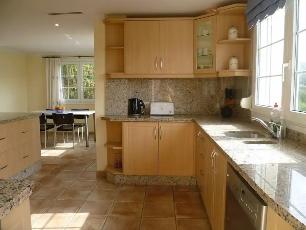 Great Villa - Heated Pool & Sauna