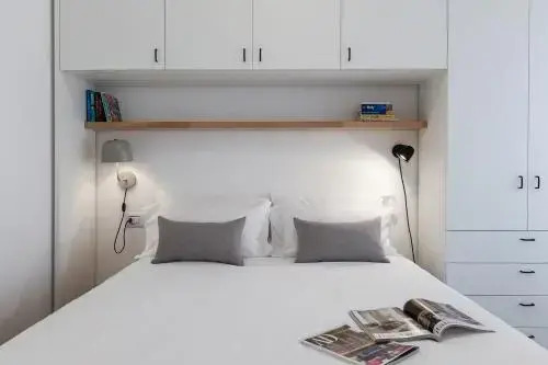 Contempora Apartments - Casale 3