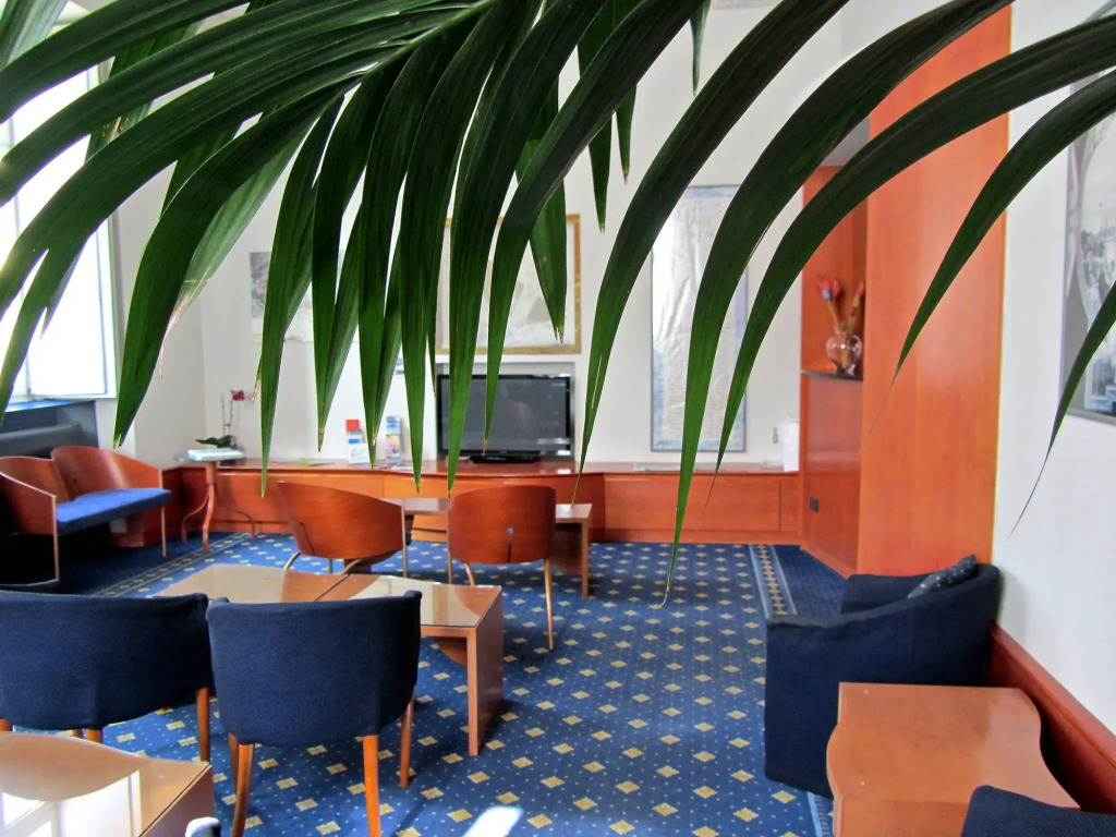 Hotel Europa Varese