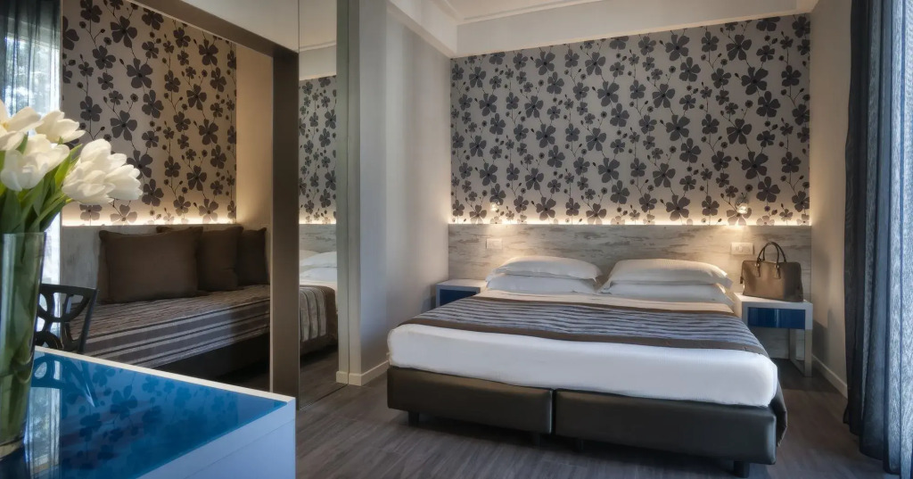 Hotel Roma