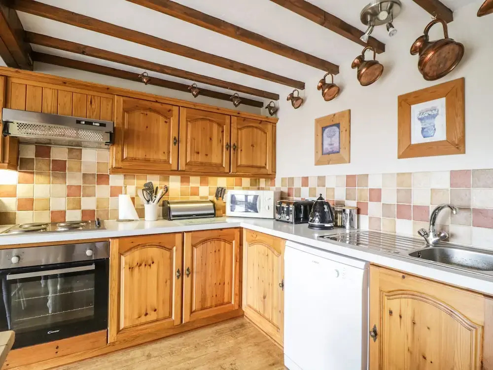 Daisy Cottage
