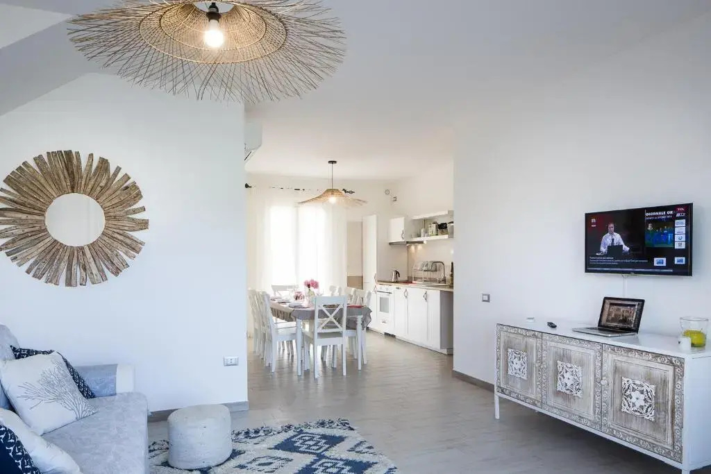 Residence Mar Mediterraneo