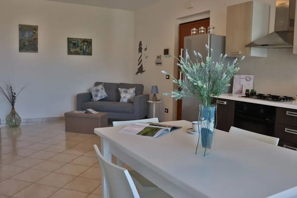Gianna s House in Ortona