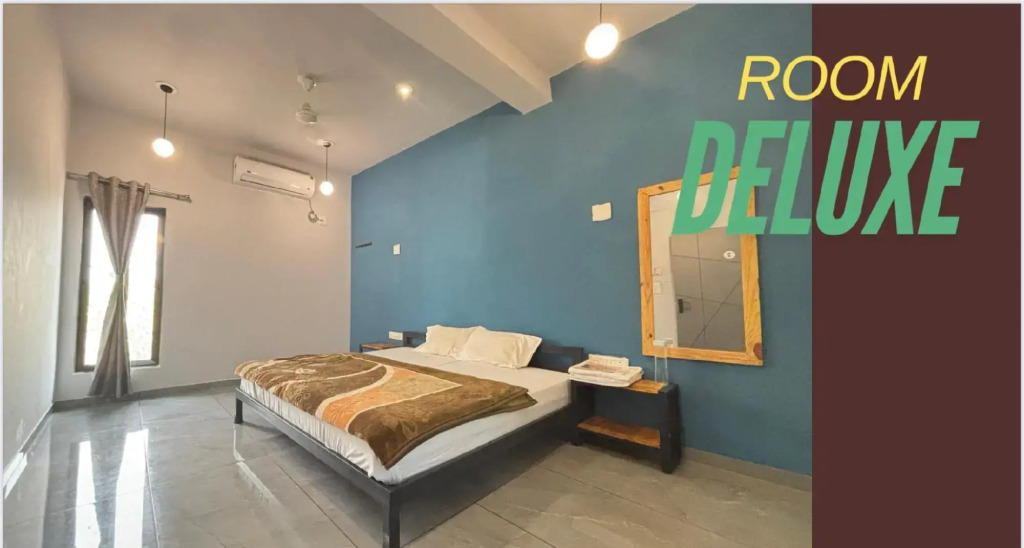 Unity Home Stay