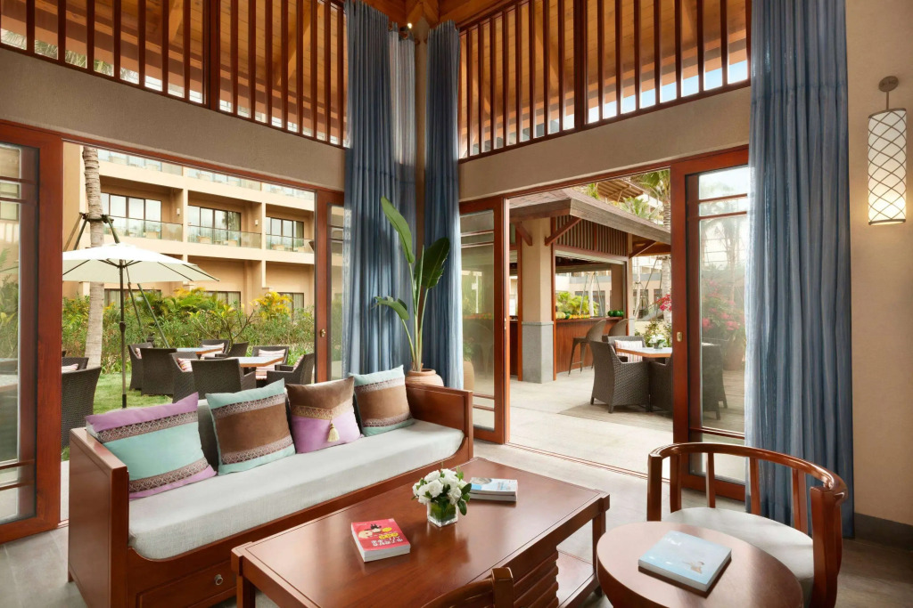 Wyndham Maoming