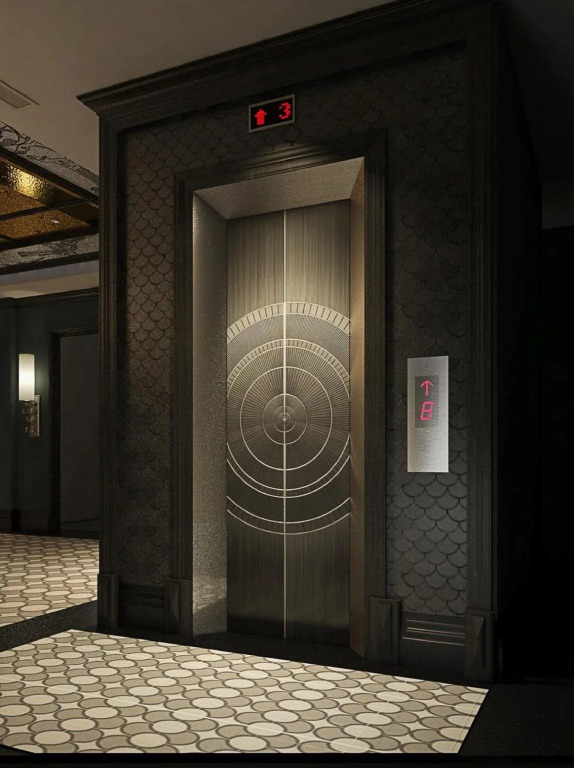 Au Co Art Classic Hotel and Spa