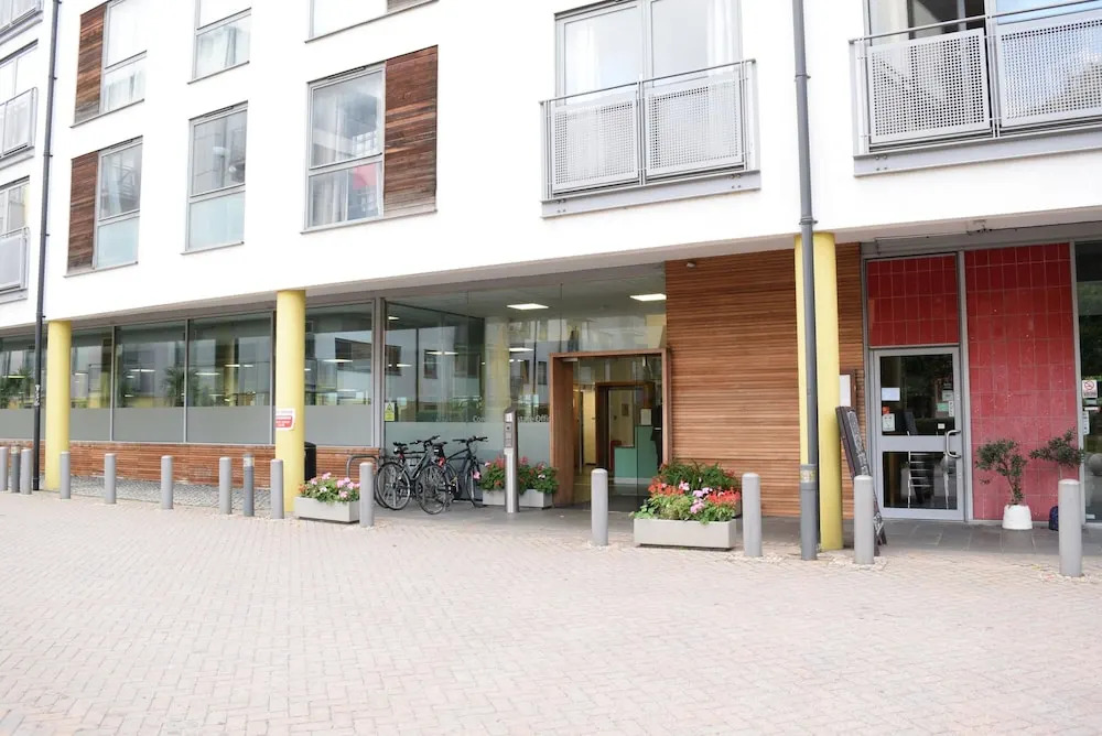 1 Bedroom Apartment in Deptford