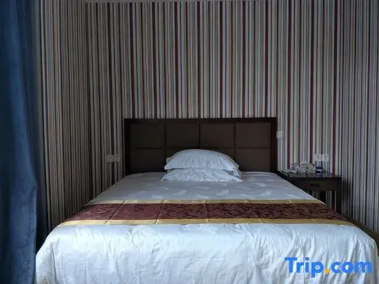 Hangzhou Jinmanlou Hotel