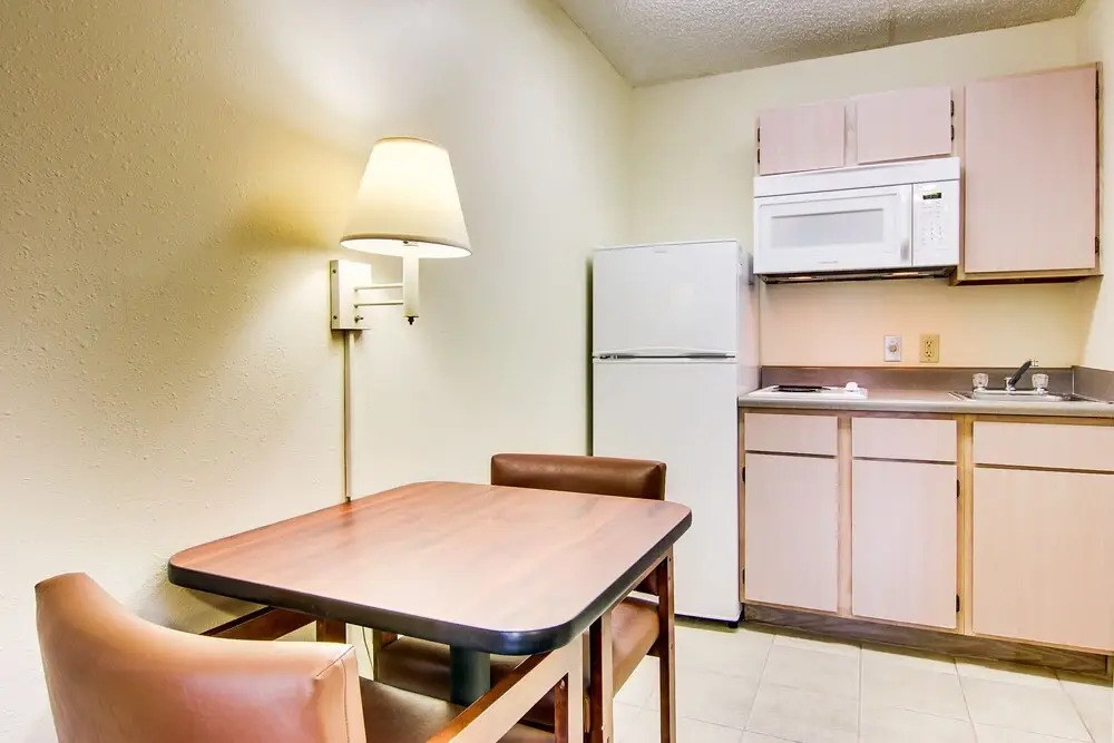 InTown Suites Extended Stay Jacksonville FL - Baymeadows