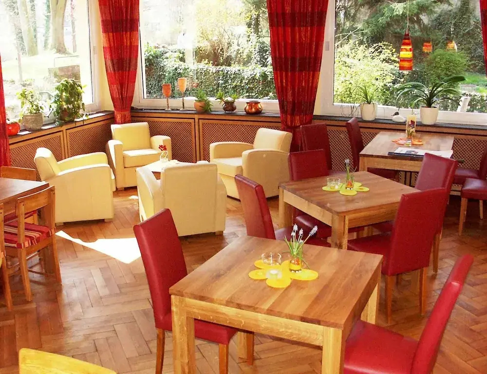 Hotel Zur Mühle