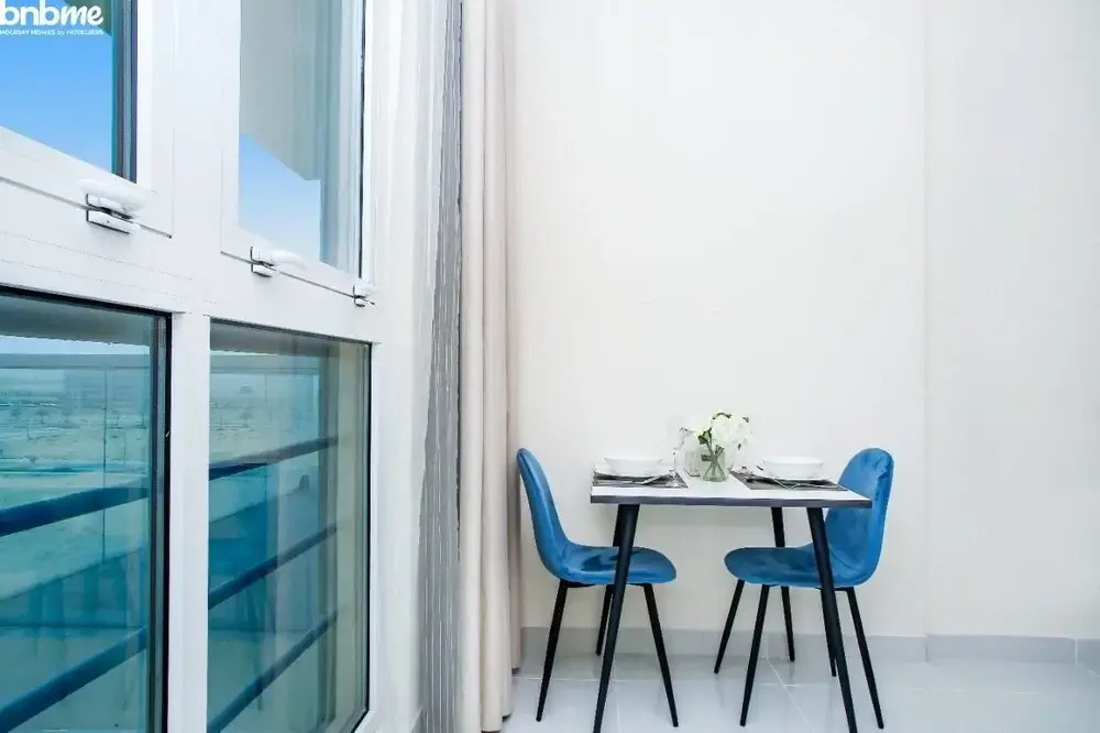 In Proximity to Dubai South Bnbmehomes