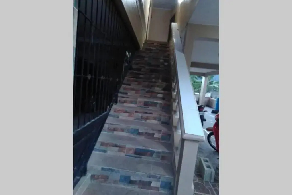 Apartamento de una habitacion ,con wifi Luz 24/7