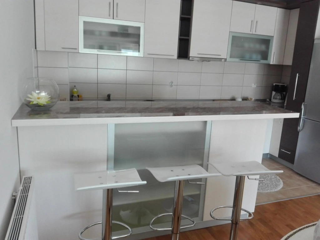 Sarajevo Apartment Ilidza