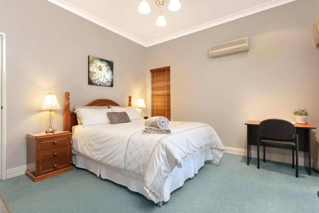 Durham Lodge Bed & Breakfast