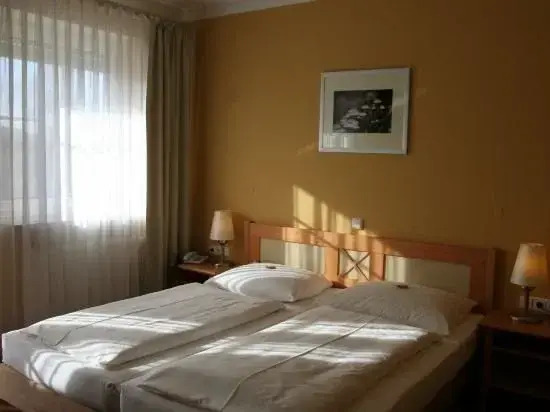 Hotel - Landgasthof Lohntal