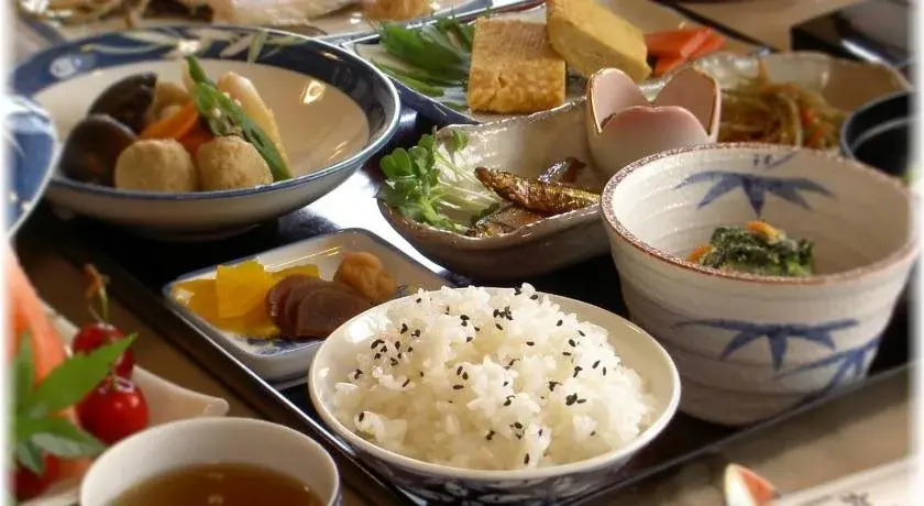 Tabist Matsuekan