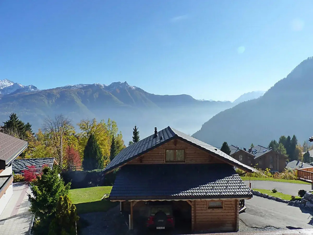 Chalet Arche by Interhome