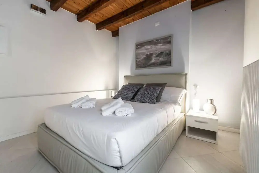 Venetian Exclusive Apartment R&R