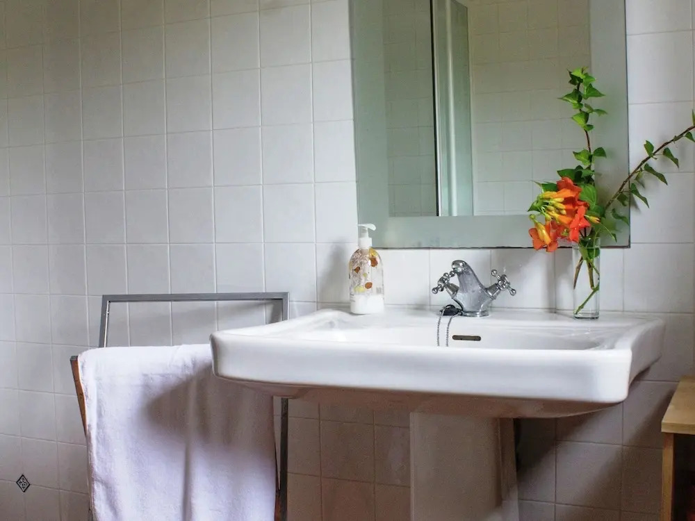 Mallorcan Style Furnished Villa with Private Pool near Buger