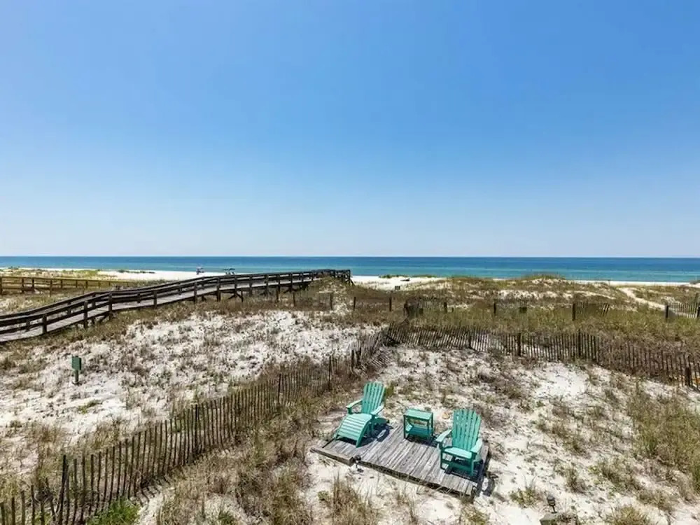 Perdido Dunes at Perdido Key B by Meyer Vacation Rentals