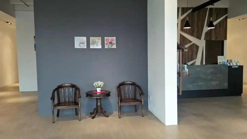 Langkawi Cozy Holiday Home