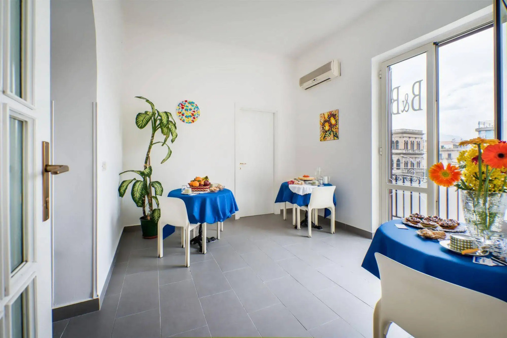La Casa dei Limoni