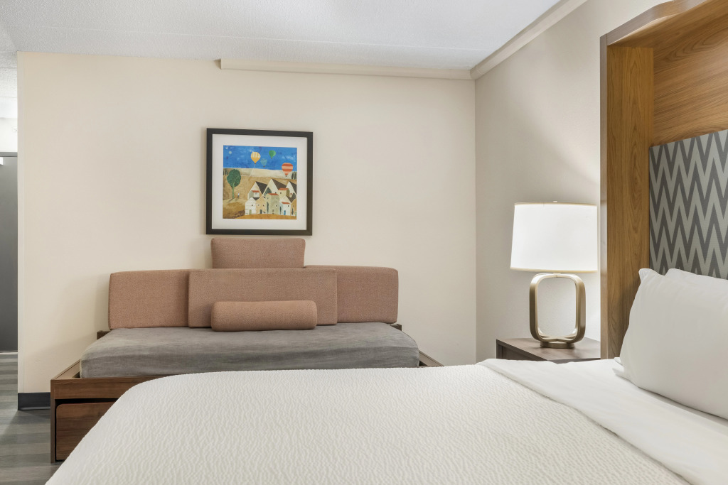 Holiday Inn Auburn-Finger Lakes Region, NY