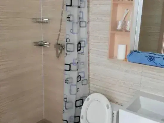 Yingkou Vanke Letu Seaview Apartment