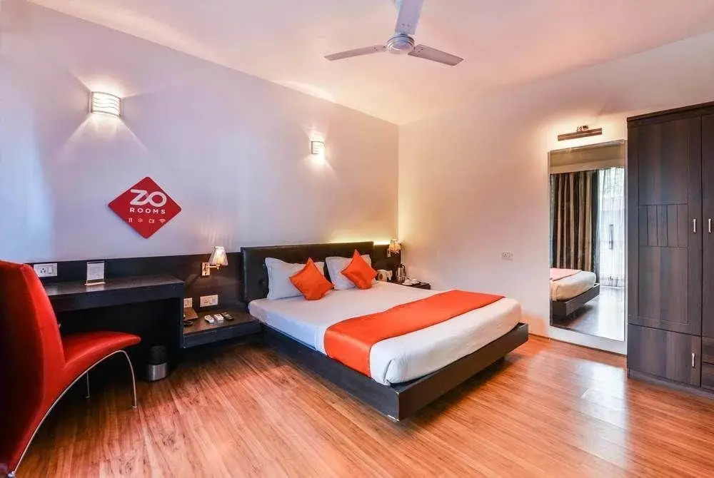Hotel Mulberry