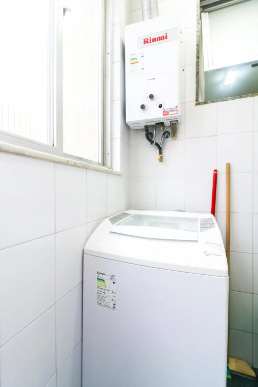 Enorme Apartamento na Av Atlântica