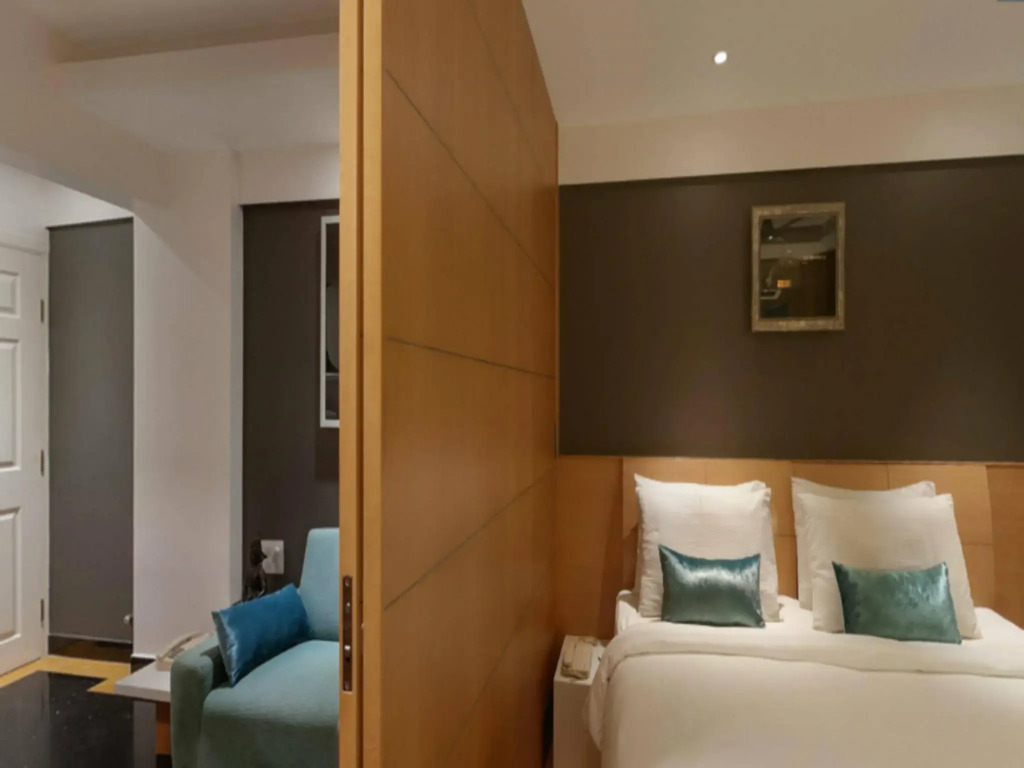 Melange Luxury Serviced Apartments