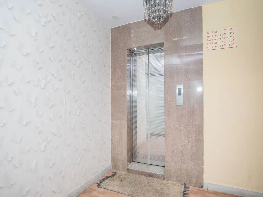 OYO 2323 GS Suites