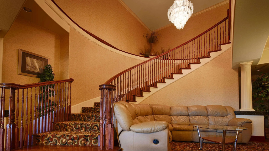 Best Western Inn & Suites - Henrietta