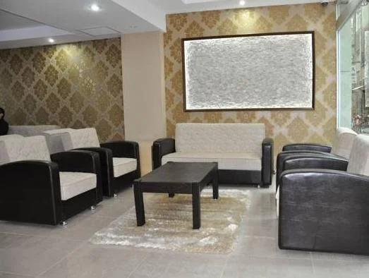 Aygun Hotel