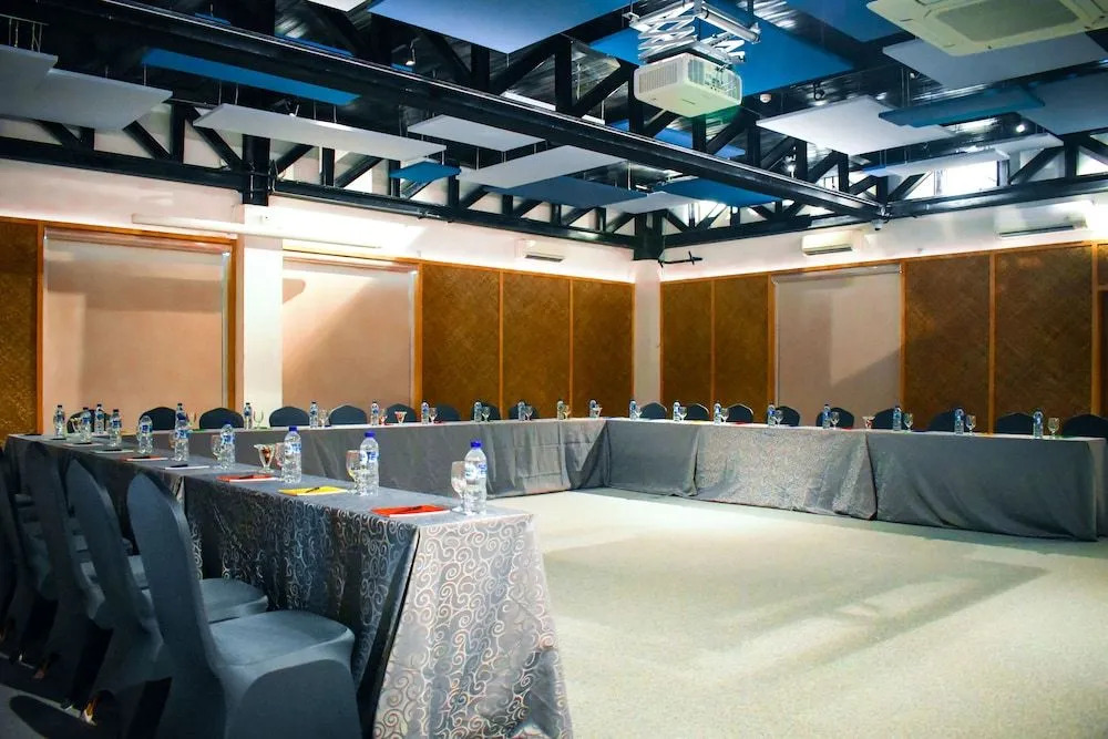 The Canopi, Bintan, A Tribute Portfolio Resort